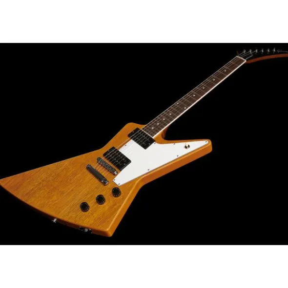 Gibson 70s Explorer Antique Natural