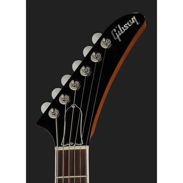 Gibson 70s Explorer Antique Natural