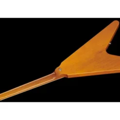 Gibson 70s Flying V Antique Natural