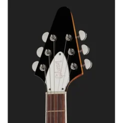 Gibson 70s Flying V Antique Natural