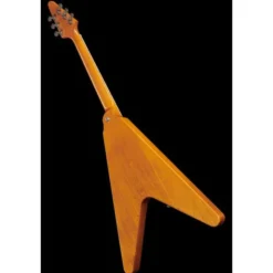 Gibson 70s Flying V Antique Natural