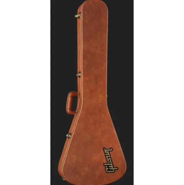 Gibson 70s Flying V Antique Natural