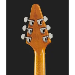 Gibson 70s Flying V Antique Natural
