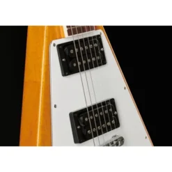 Gibson 70s Flying V Antique Natural