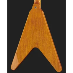 Gibson 70s Flying V Antique Natural