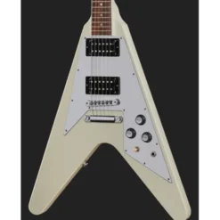 Gibson 70s Flying V CW
