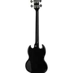 Gibson SG Bass Ebony