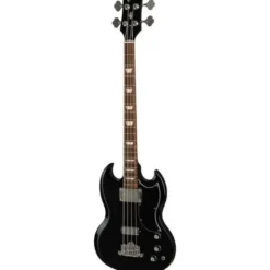Gibson SG Bass Ebony