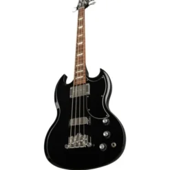 Gibson SG Bass Ebony