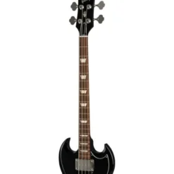 Gibson SG Bass Ebony