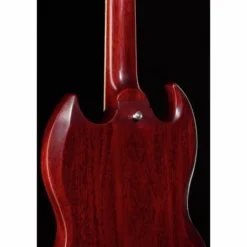 Gibson 1961 SG Standard Cherry VOS