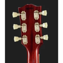 Gibson 1961 SG Standard Cherry VOS