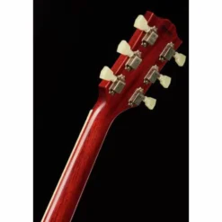 Gibson 1961 SG Standard Cherry VOS
