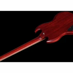 Gibson 1961 SG Standard Cherry VOS