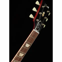 Gibson 1961 SG Standard Cherry VOS