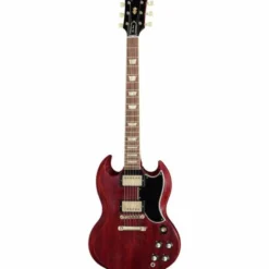 Gibson 1961 SG Standard Cherry VOS