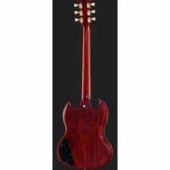 Gibson 1961 SG Standard Cherry VOS