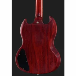 Gibson 1961 SG Standard Cherry VOS