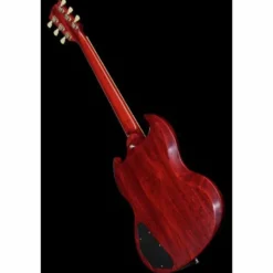Gibson 1961 SG Standard Cherry VOS
