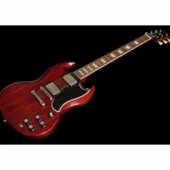 Gibson 1961 SG Standard Cherry VOS