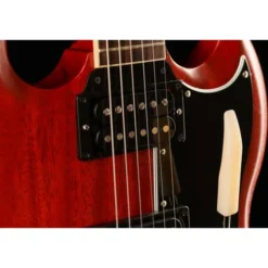 Gibson SG Standard '61 Faded Maestro