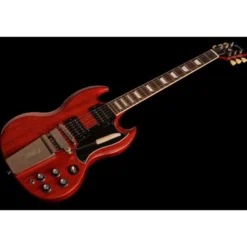 Gibson SG Standard '61 Faded Maestro