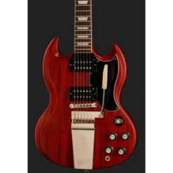 Gibson SG Standard '61 Faded Maestro