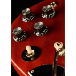 Gibson SG Standard '61 Faded Maestro