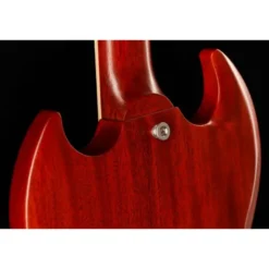 Gibson SG Standard '61 Faded Maestro