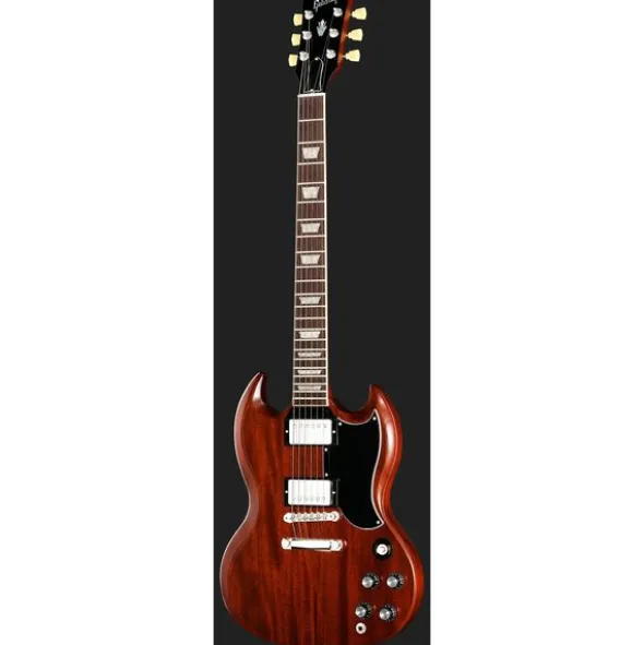 Gibson SG Standard '61 Faded VCS