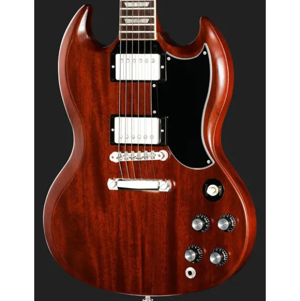 Gibson SG Standard '61 Faded VCS
