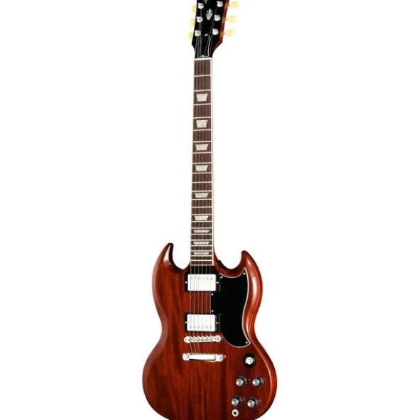 Gibson SG Standard '61 Faded VCS