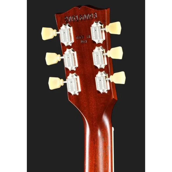 Gibson SG Standard '61 Faded VCS