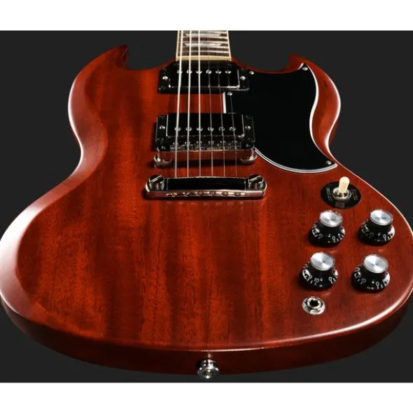 Gibson SG Standard '61 Faded VCS
