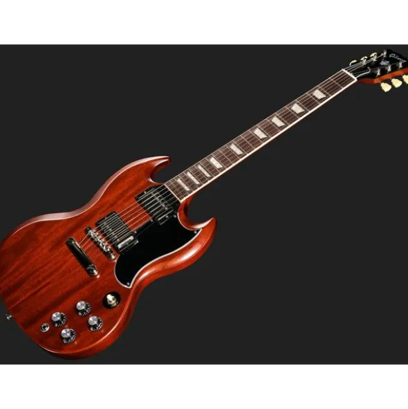 Gibson SG Standard '61 Faded VCS