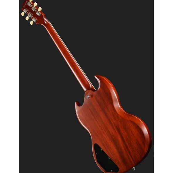 Gibson SG Standard '61 Faded VCS