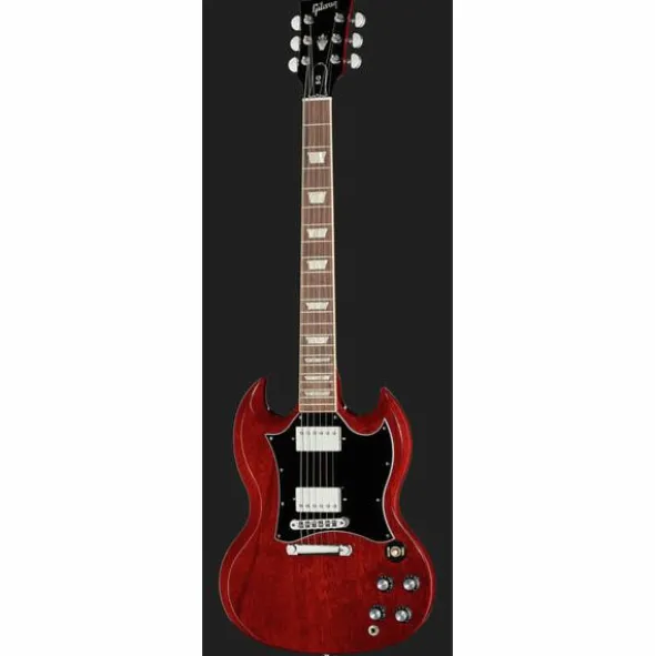 Gibson SG Standard HC
