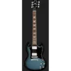 Gibson SG Standard Pelham Blue B.