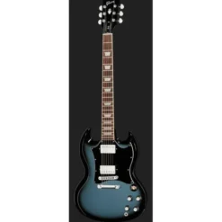 Gibson SG Standard Pelham Blue B.