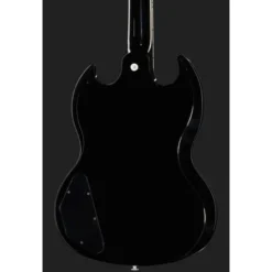Gibson SG Standard Pelham Blue B.