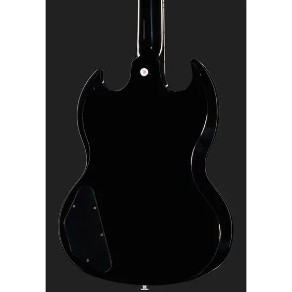 Gibson SG Standard Pelham Blue B.
