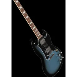 Gibson SG Standard Pelham Blue B.