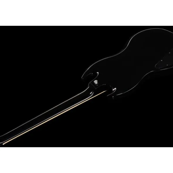 Gibson SG Standard Pelham Blue B.