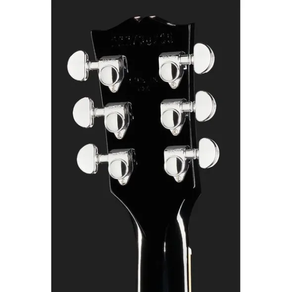 Gibson SG Standard Pelham Blue B.