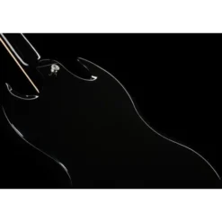 Gibson SG Standard Pelham Blue B.