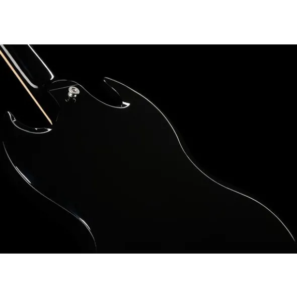 Gibson SG Standard Pelham Blue B.