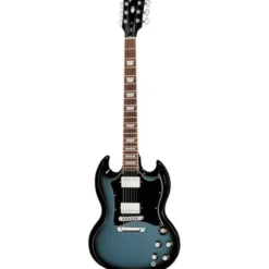 Gibson SG Standard Pelham Blue B.