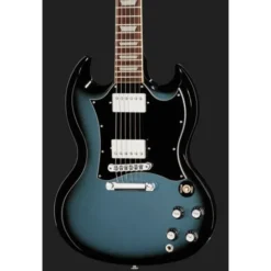 Gibson SG Standard Pelham Blue B.