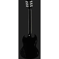 Gibson SG Standard Pelham Blue B.