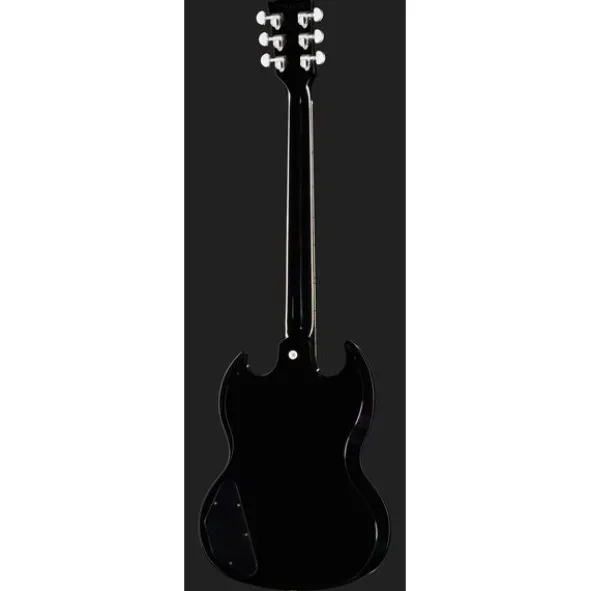 Gibson SG Standard Pelham Blue B.